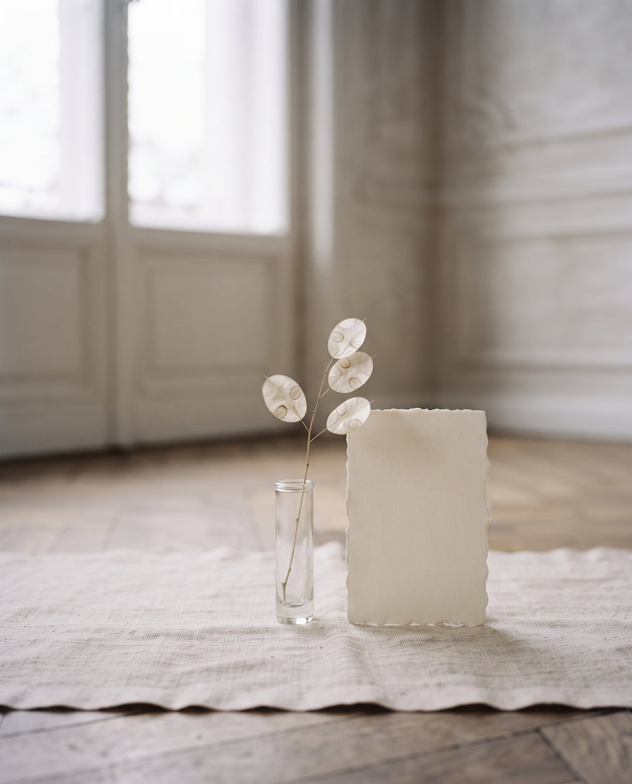 Glas-Knospenvasen, 6er-Set, Kleine Vasen für einzelne Stiele, Ansicht 2